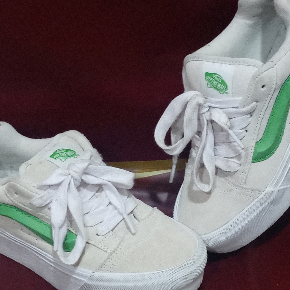 Vans women